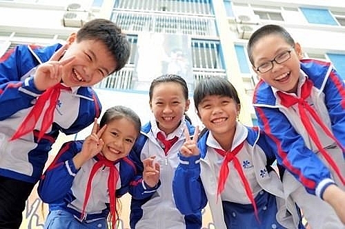 vietnam educamp 2019 envisions new prospects for education