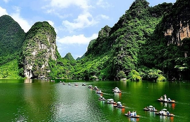 Ninh Binh promotes tourism on TikTok platform