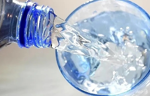 Plastic particles in drinking water present 'low' risk: World Health Organisation