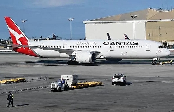 Qantas to test 'ultra long-haul' flights from New York and London to Sydney
