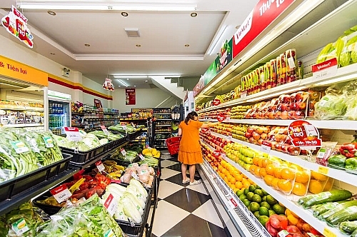 retail a potential market for franchising in vietnam