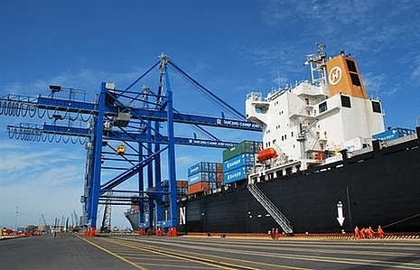 Vietnam posts positive trade balance with CPTPP