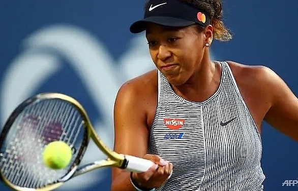 Williams ban for US Open umpire after Serena-Osaka furore