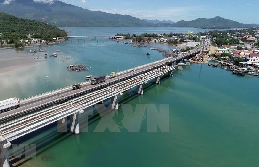 Hai Van Tunnel 2 project to be completed in 2020