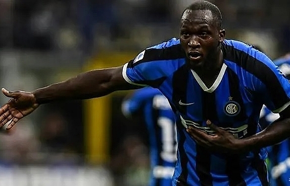Lukaku scores as Conte's Inter reign starts in style