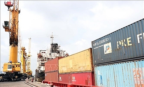 mekong delta needs logistics investment officials