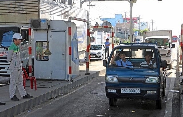 public will have say on locations of bot toll stations draft cicular