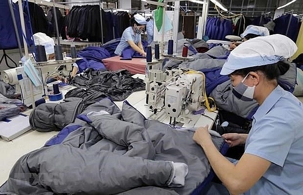 Vietnam’s labour productivity needs to catch up with ASEAN