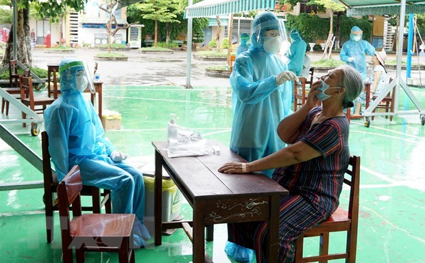 another 30 covid 19 cases confirmed on august 2 evening