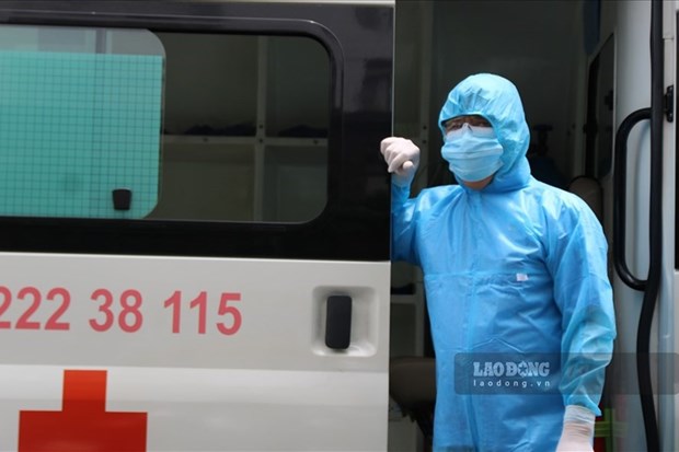 one more covid 19 patient dies due to serious complications