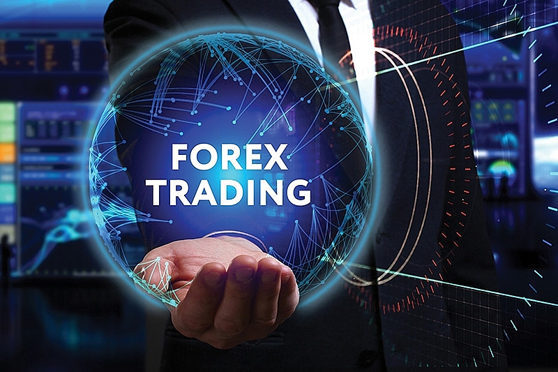 Forex market is under significant pressure