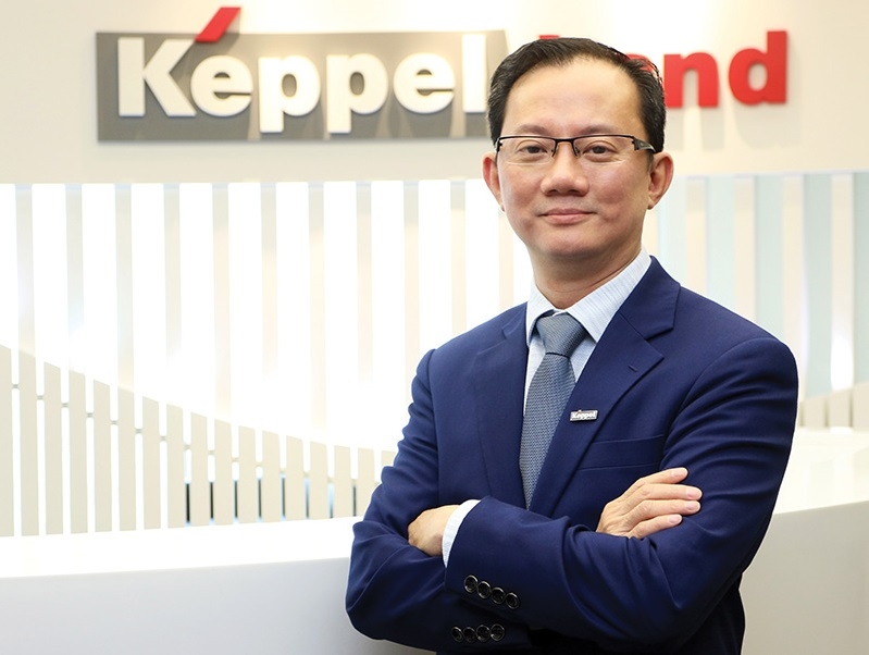 1503p11 keppel lands growth over three decades in vietnam