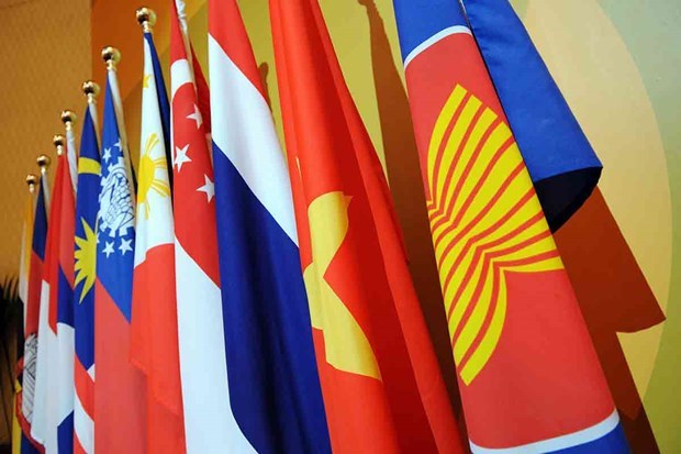 asean foreign ministers meeting set for september