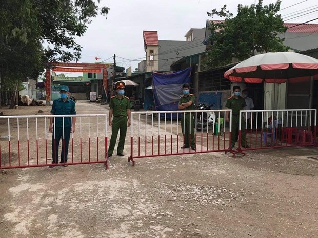 vietnam reports three new community covid 19 cases