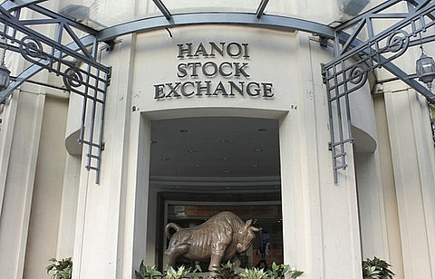 vn stocks fall on increased selling pressure