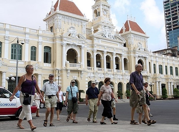 hcm city supports tourism businesses in face of covid 19
