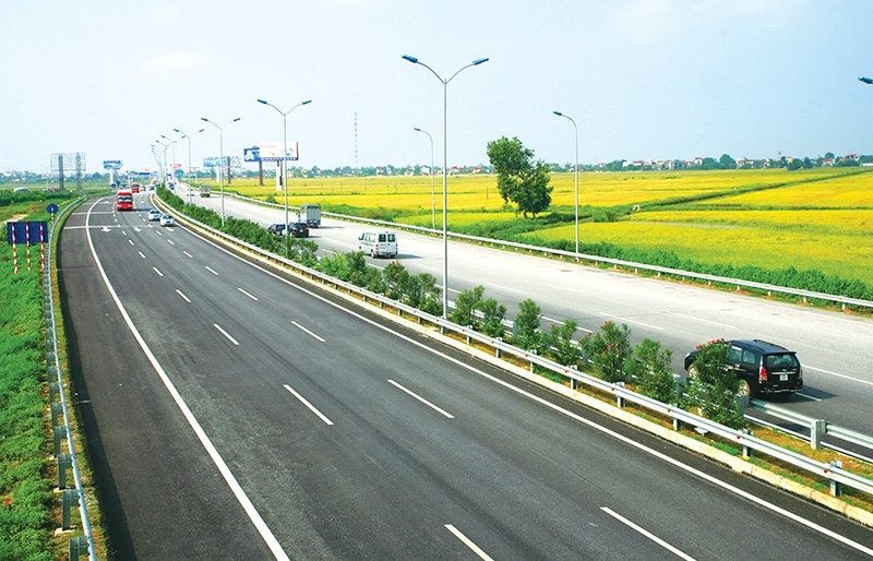 Vietnam gathering speed to traverse EVFTA expressway
