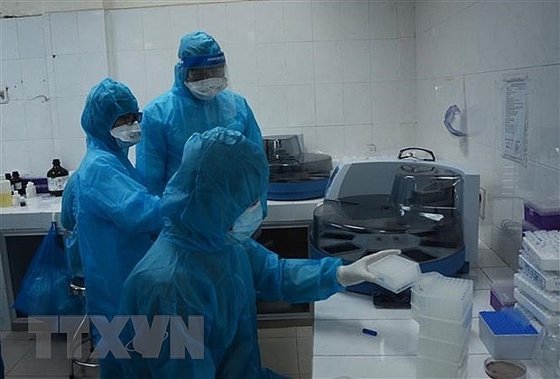 fourteen new covid 19 cases confirmed 13 linked to da nang