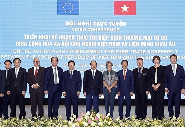 pm approves project to implement evfta