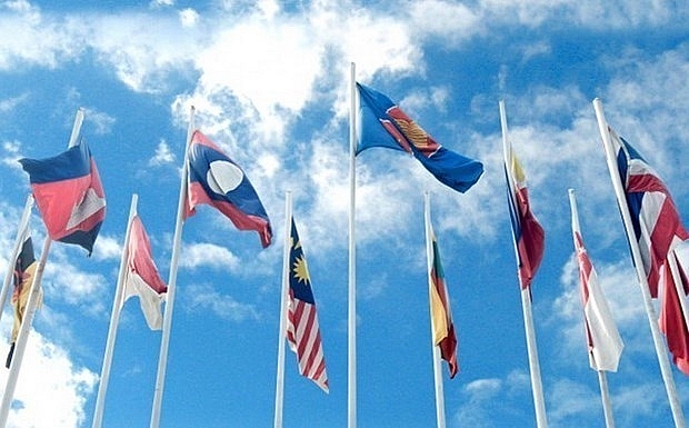 asean holds webinar on digital connectivity with private sector