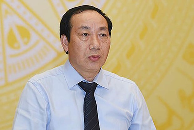 former deputy transport minister nguyen hong truong prosecuted