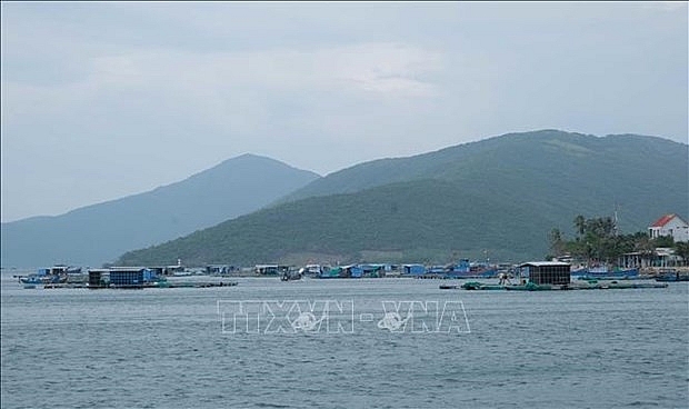 khanh hoa to build new road linked to van phong trans shipment port