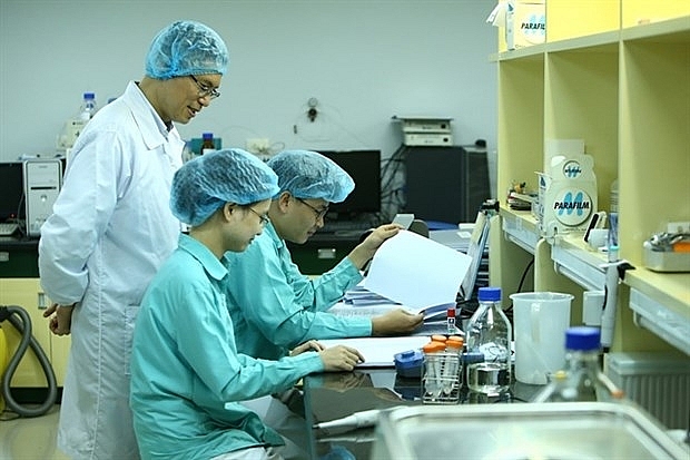 made in vietnam covid 19 vaccine set for human trials in october