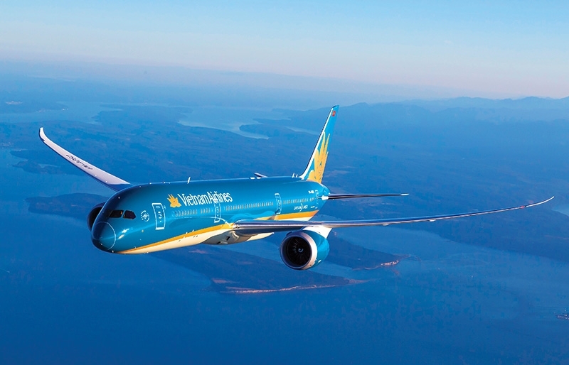 Vietnam Airlines clings on to hope of government support