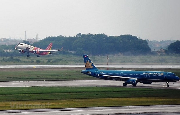 airlines offer promotions to stimulate domestic market