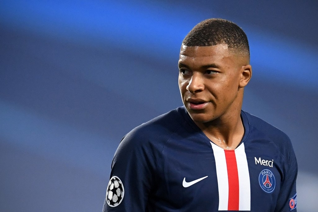 mbappe hoping for all french champions league final after psg go through