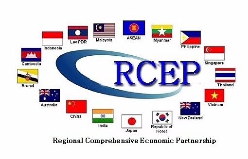 rcep to be signed soon indonesian trade ministry