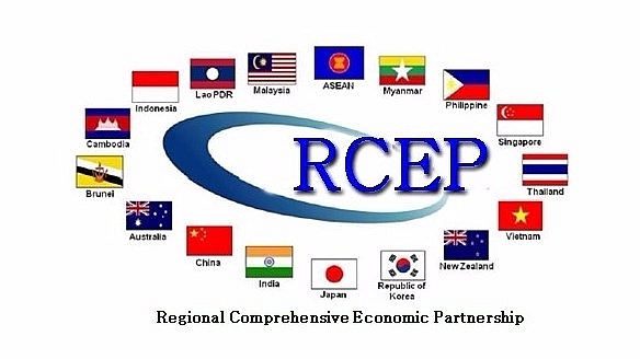 rcep to be signed soon indonesian trade ministry