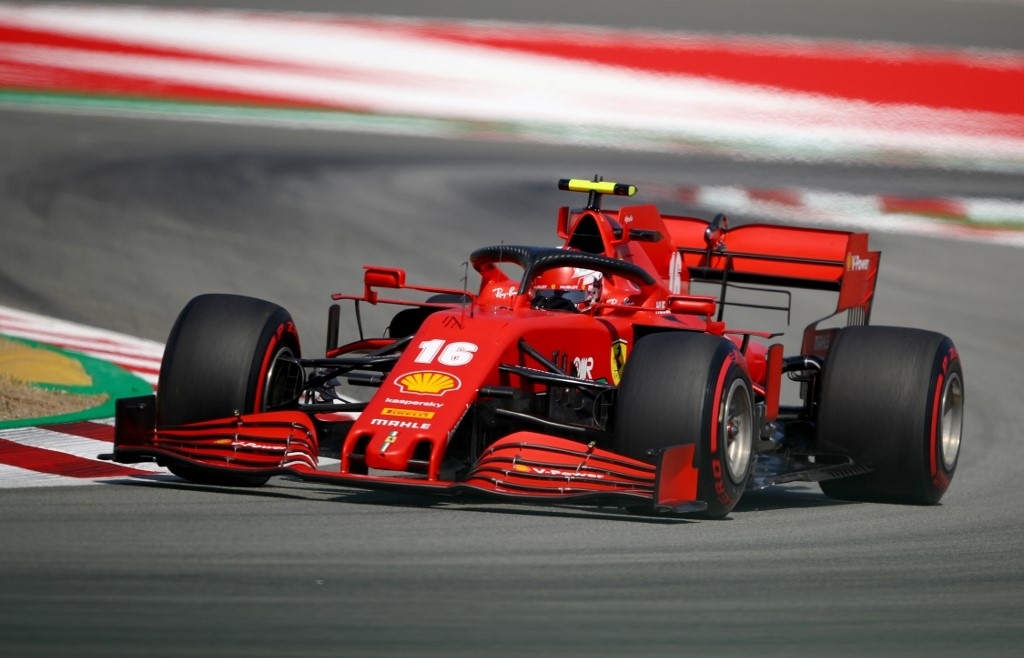 F1 grid unites to approve 'milestone' deal on road to brighter future