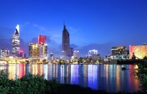 HCM City aims to become international financial hub