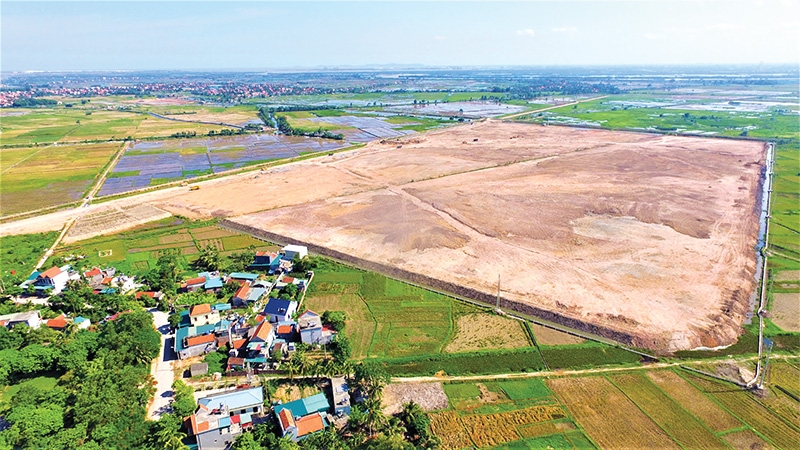 1506p15 quang ninh izs and ezs attractive to domestic and foreign investors