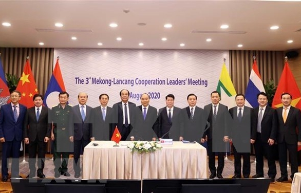 Leaders of countries involved speak highly of Mekong-Lancang Cooperation: Lao media