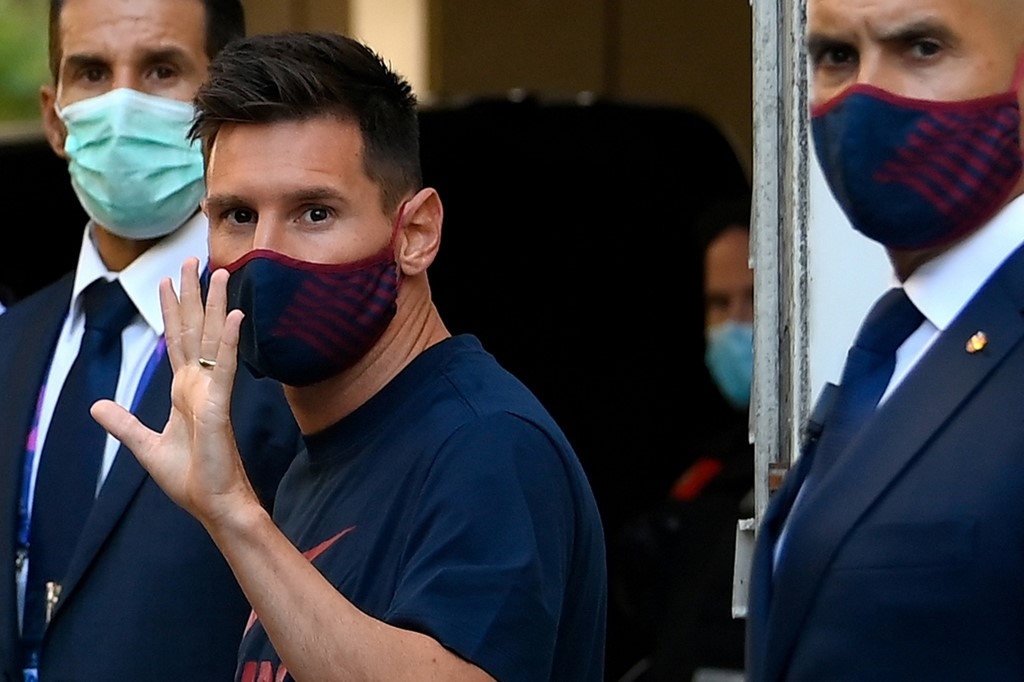 messi divorce bombshell fax signals end of era legal fight at barcelona