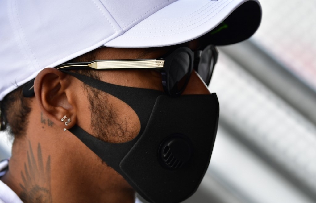 Hamilton will not boycott Belgian Grand Prix