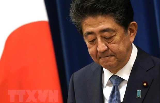 PM Abe Shinzo contributes greatly to Vietnam-Japan ties: Spokeswoman