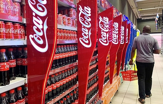 Coca-Cola to cut 4,000 jobs after Covid-19 hits Q2 profits