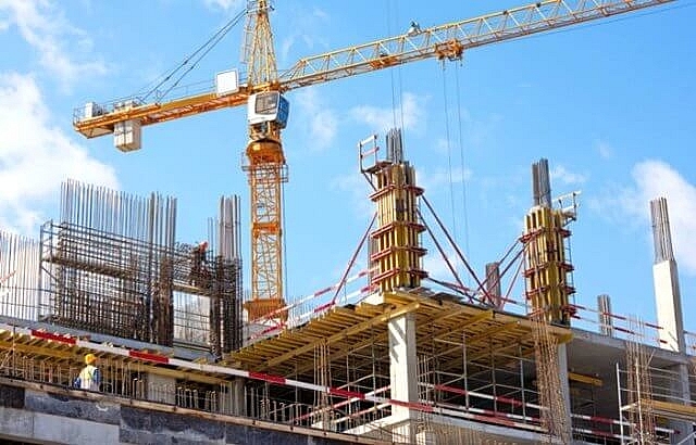 vietnams construction market forecast to lure more foreign investors