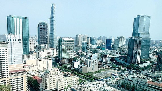 hcm city office market begins to feel covid 19 impact