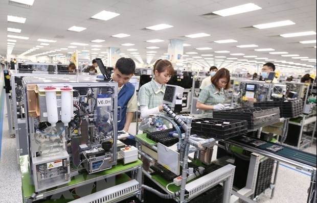 Vietnam’s economic success story attributed to effective FDI attraction