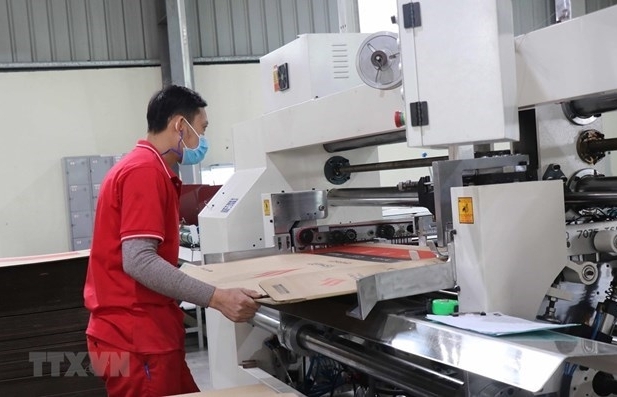 Over 1,100 enterprises in Bac Ninh IZs resume operations