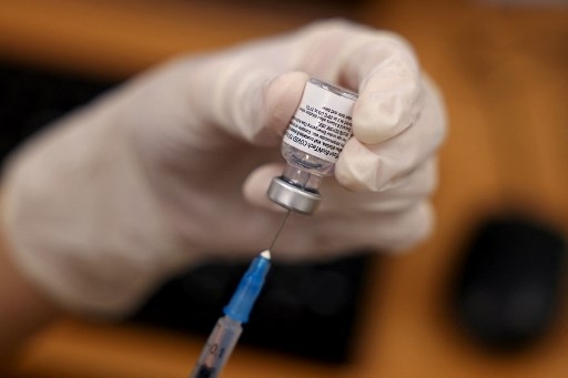 Vaccine giants raking it in at the expense of others