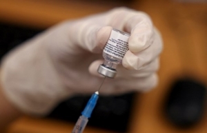 Vaccine giants raking it in at the expense of others