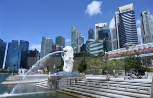 Singapore promotes plans to fine-tune foreign labour policies