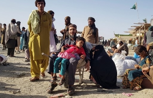 US, UK sending troops to evacuate nationals as Taliban advance across Afghanistan