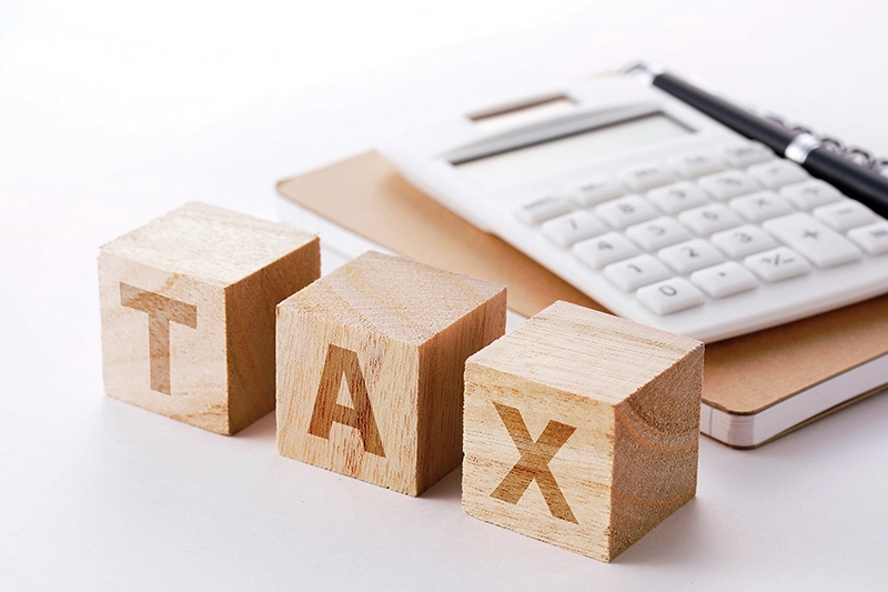 Tax aid comes as relief for businesses