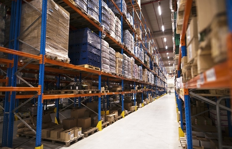 Better linkage sought in warehouse system